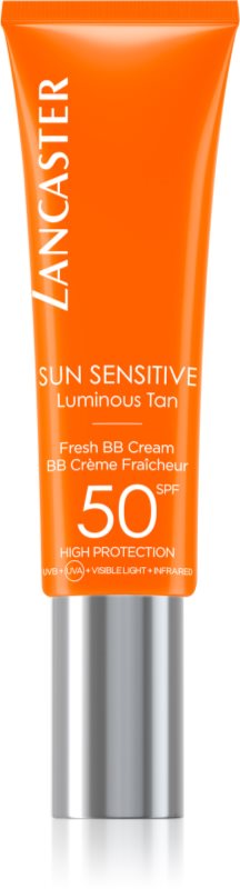 Lancaster Sun Sensitive BB Cream With Very High Sun Protection for Sensitive Skin