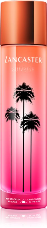 Lancaster Sunrise woda toaletowa dla kobiet 100 ml