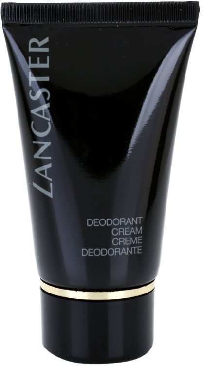 Lancaster Concentrate krémový dezodorant pre ženy 50 ml