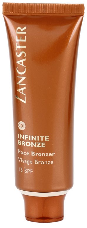 Lancaster Infinite Bronze Bronzing Face Gel SPF 15