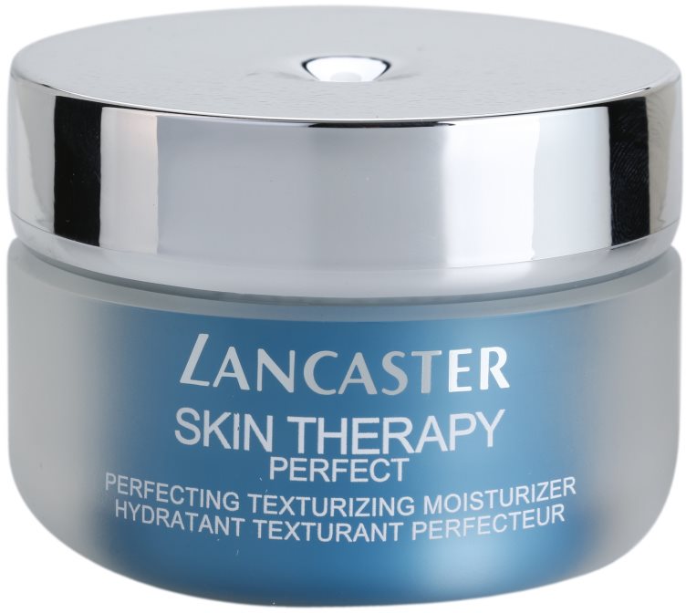 Lancaster Skin Therapy Perfect hidratáló krém normál és kombinált bőrre