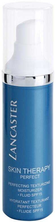 Lancaster Skin Therapy Perfect fluide hydratant SPF 15