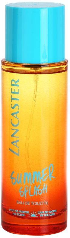Lancaster Summer Splash toaletní voda pro ženy 100 ml