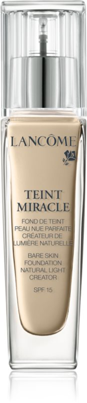 Lancôme Teint Miracle Hydratisierendes Make Up für alle Hauttypen