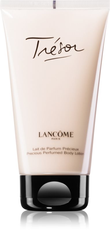 Lancôme Trésor Body Lotion for Women 150 ml