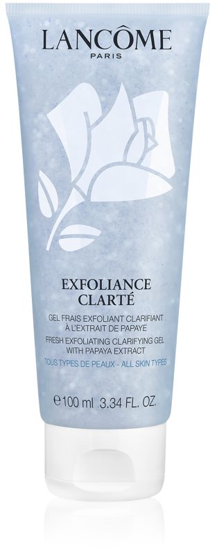 Lancôme Exfoliance Clarté čistilni piling za normalno do mešano kožo
