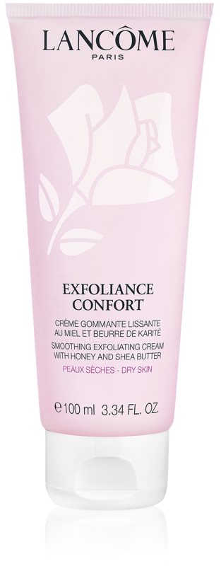 Lancôme Exfoliance Confort Cleansing Peeling for Dry Skin