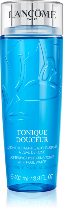 Lancôme Tonique Douceur tónico facial sin alcohol