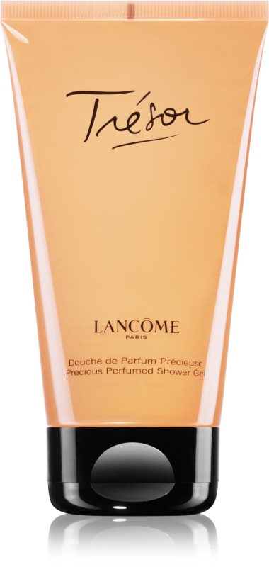 Lancôme Trésor gel de dus pentru femei 150 ml