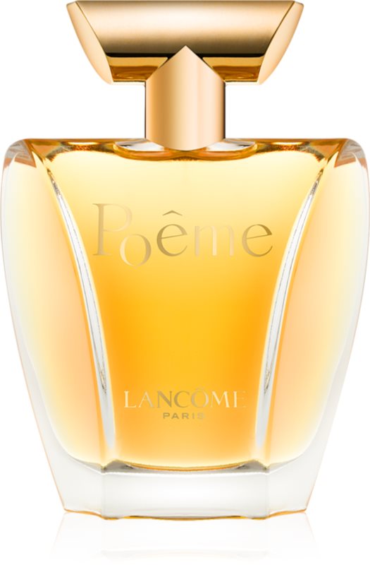 Lancôme Poême eau de parfum para mujer 100 ml