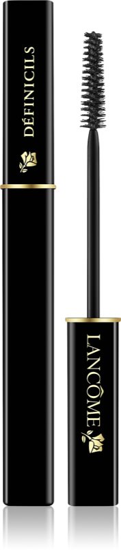 Lancôme Définicils підкручуюча подовжуюча туш для вій «віртуоз»