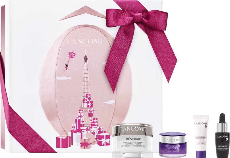 Lancôme Rénergie