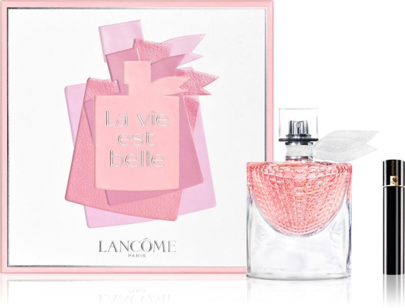 Lancôme La Vie Est Belle L’Éclat Gift Set