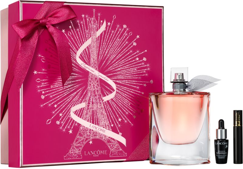 Lancôme La Vie Est Belle lote de regalo XV.