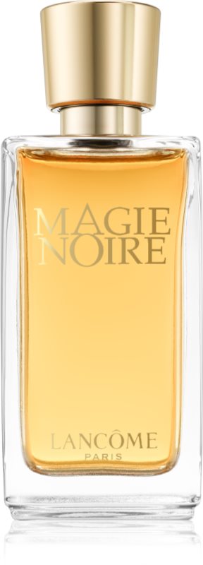 Lancôme Magie Noire Eau de Toilette para mulheres 75 ml