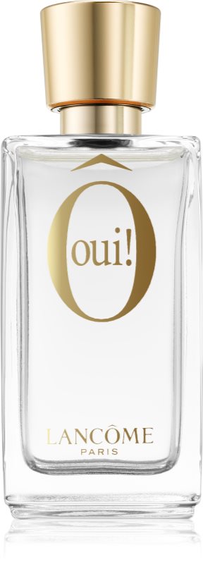 Lancôme Ô Oui eau de toilette pentru femei 75 ml