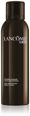 Lancôme Men Shaving Foam for All Skin Types Including Sensitive