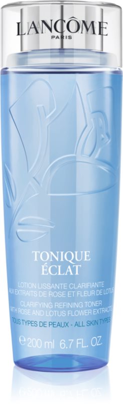 Lancôme Tonique Éclat rozjasňující tonikum