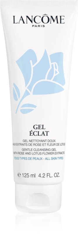 Lancôme Gel Éclat Gentle Cleansing Gel