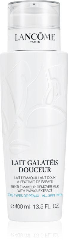 Lancôme Lait Galatéis Douceur čisticí fluid pro normální až smíšenou pleť