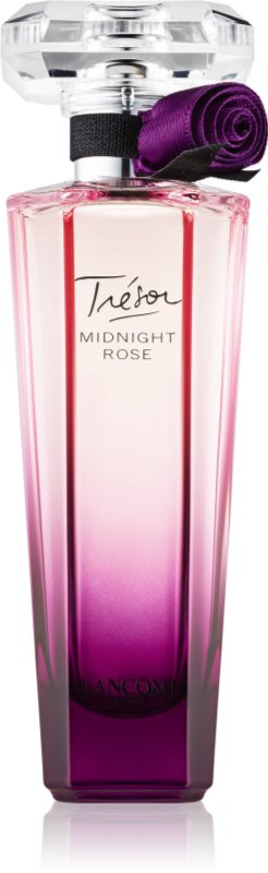 Lancôme Trésor Midnight Rose eau de parfum para mujer 50 ml