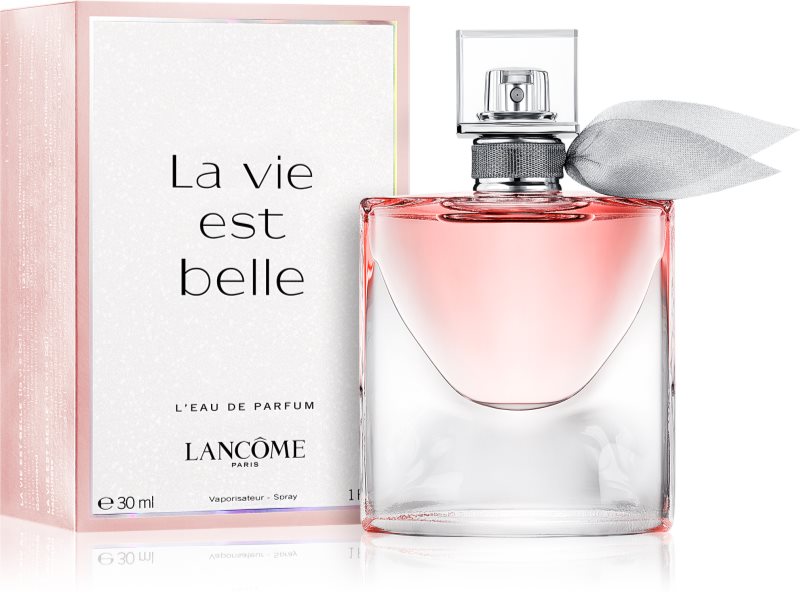 Lancôme La Vie Est Belle Eau de Parfum Damen 30 ml