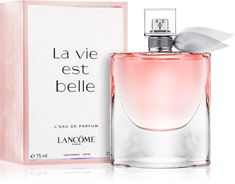 Lancôme La Vie Est Belle Eau de Parfum Damen 75 ml