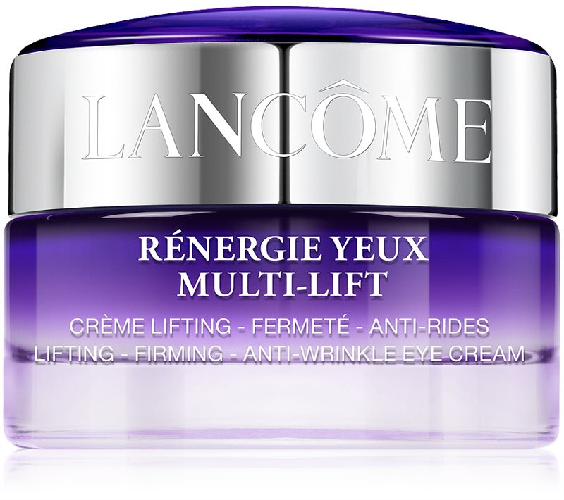 Lancôme Rénergie Yeux Multi-Lift oční péče proti vráskám