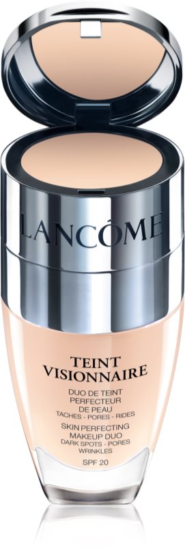 Lancôme Teint Visionnaire make-up si corector SPF 20