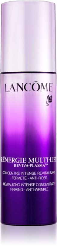 Lancôme Rénergie Multi-Lift Reviva-Plasma™ serum za obraz proti gubam