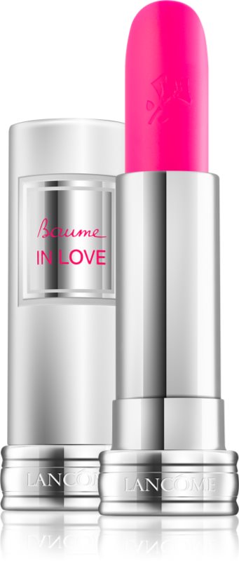 Lancôme Baume in Love hydratační balzám na rty