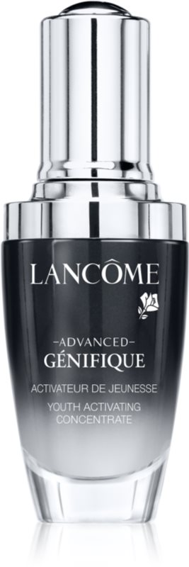 Lancôme Génifique Advanced ser cu efect iluminator pentru toate tipurile de ten