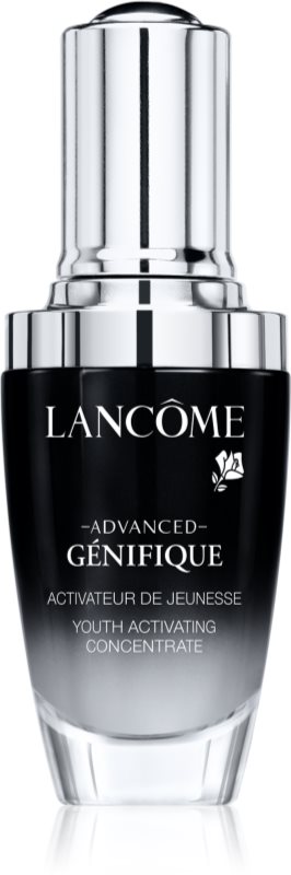 Lancôme Génifique Advanced sérum illuminateur pour tous types de peau