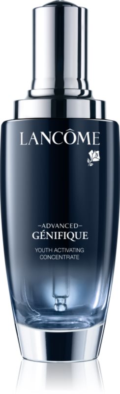 Lancôme Génifique Advanced омолоджуюча сироватка для всіх типів шкіри