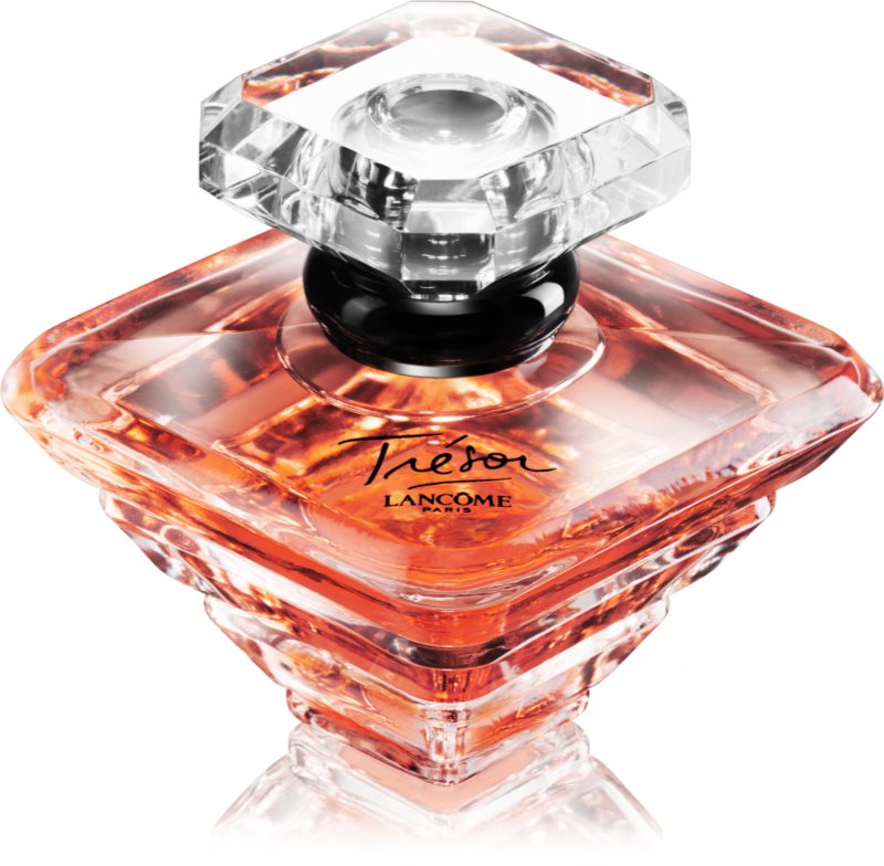 Lancôme Trésor L'Eau de Parfum Lumineuse eau de parfum pentru femei 100 ml