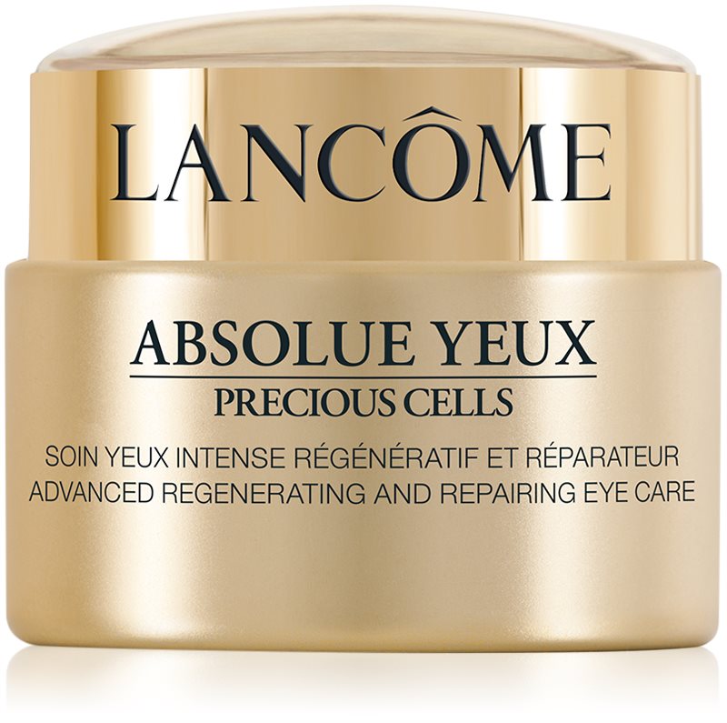 Lancôme Absolue Precious Cells Yeux soin régénérant et réparateur yeux