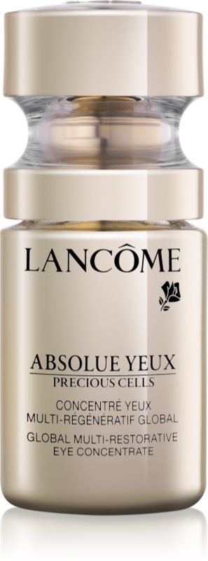 Lancôme Absolue Yeux Precious Cells regenerační sérum na oční okolí