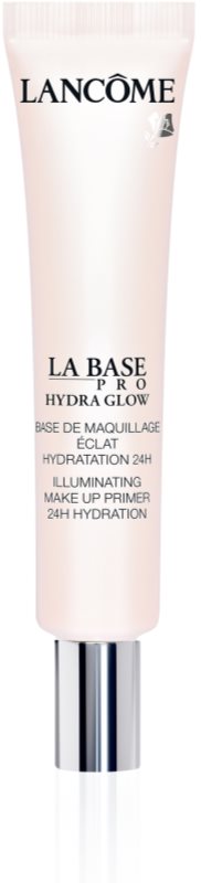 Lancôme La Base Pro Hydra Glow bază de machiaj hidratantă și iluminatoare