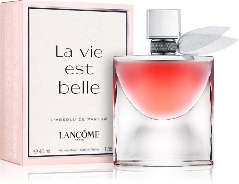 Lancôme La Vie Est Belle L’Absolu Eau de Parfum para mulheres 40 ml