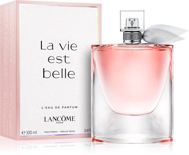 Lancôme La Vie Est Belle parfemska voda za žene 100 ml