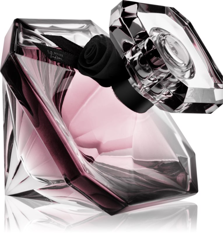Lancôme La Nuit Trésor Caresse eau de parfum pentru femei 75 ml