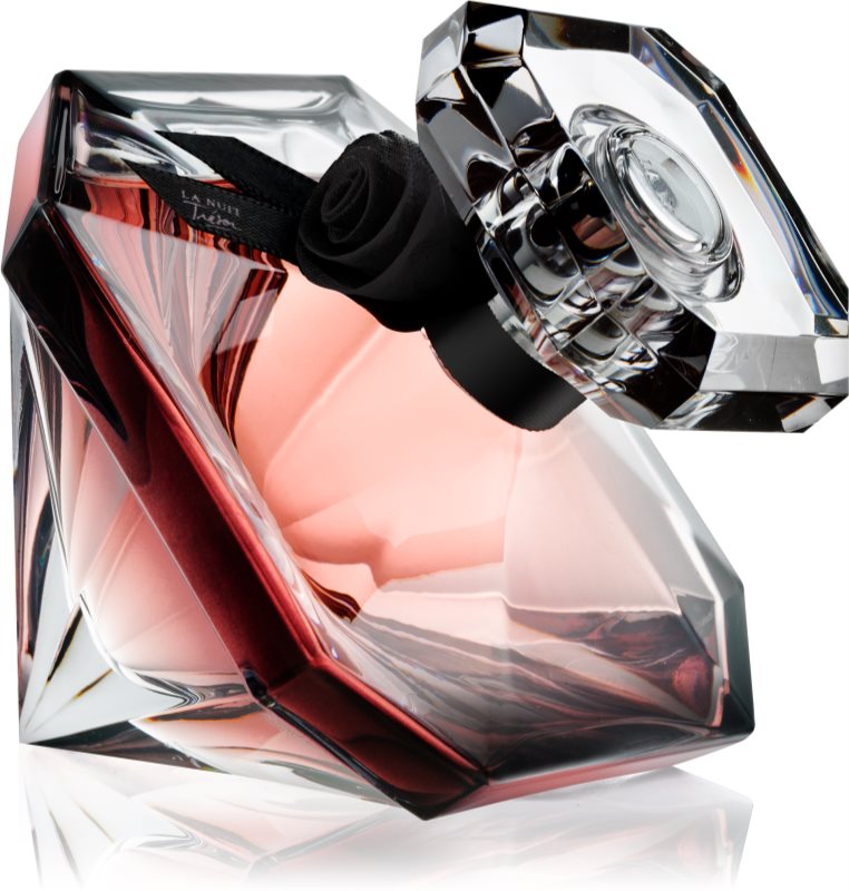 Lancôme La Nuit Trésor, eau de parfum pour femme 75 ml | notino.fr