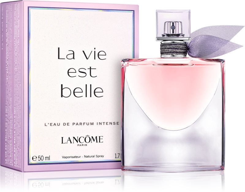 Lancôme La Vie Est Belle Intense parfumska voda za ženske 50 ml