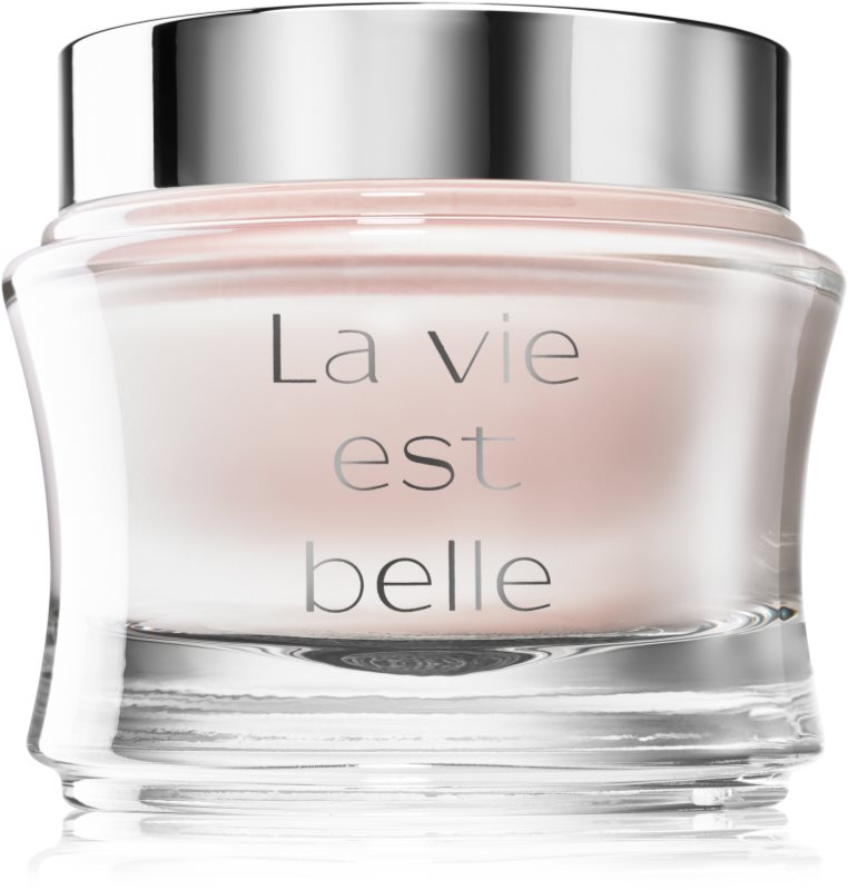 Lancôme La Vie Est Belle Body Cream for Women 200 ml