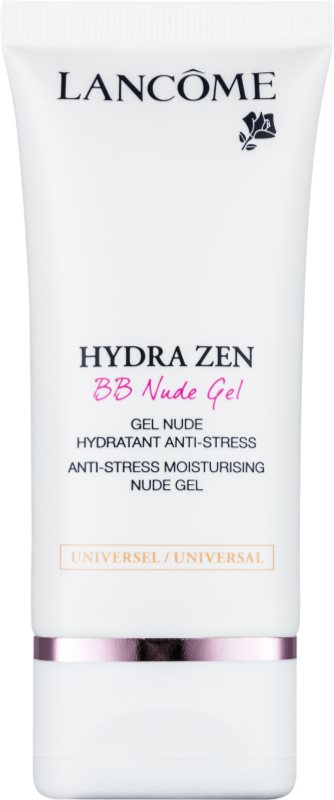 Lancôme Hydra Zen BB Nude Gel gel de fata tonifiant