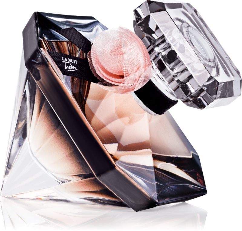 Lancôme La Nuit Trésor Caresse Eau de Parfum para mulheres 50 ml