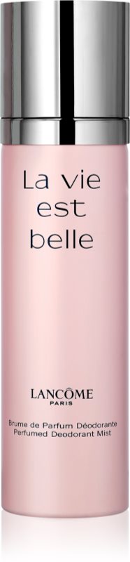 Lancôme La Vie Est Belle Deo Spray for Women 100 ml