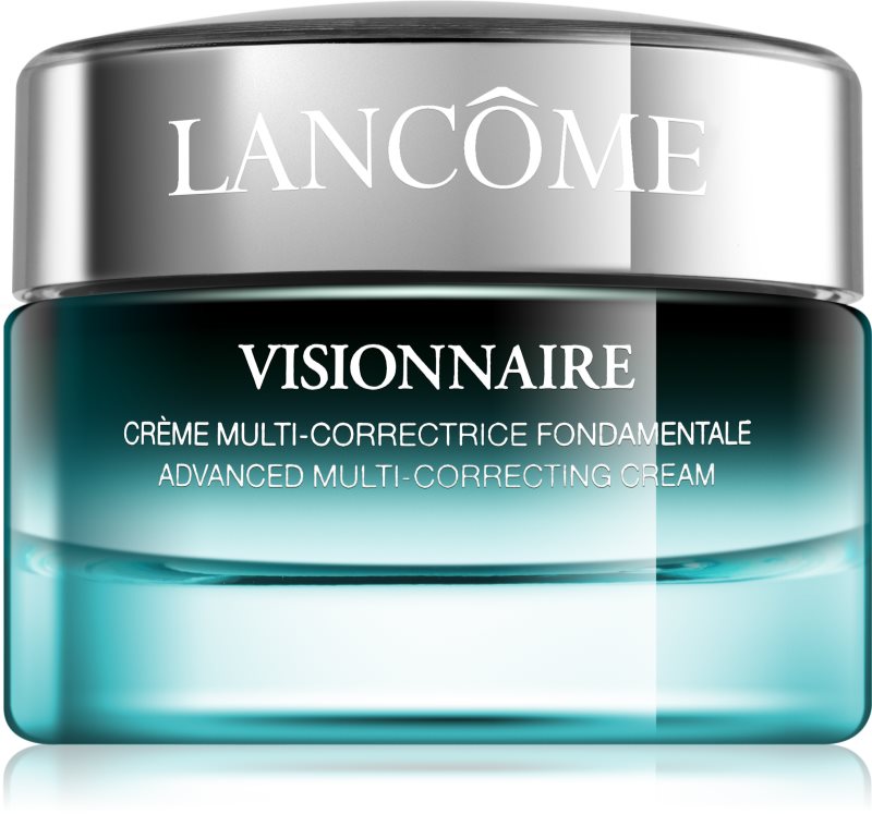 Lancôme Visionnaire crema giorno multi-correzione