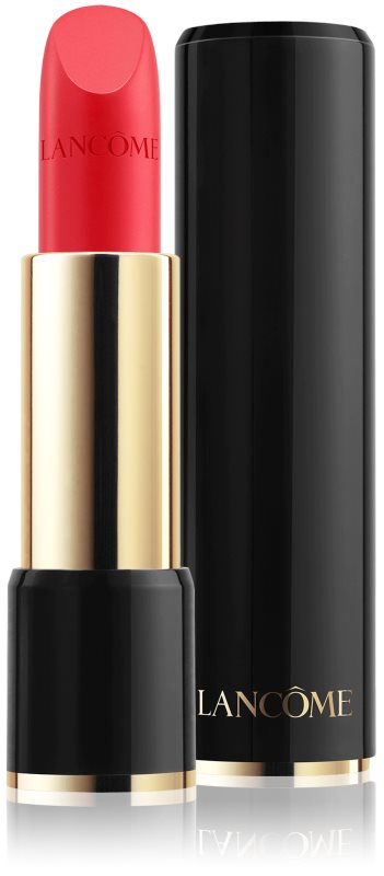 Lancôme L’Absolu Rouge Matte vlažilna šminka z mat učinkom