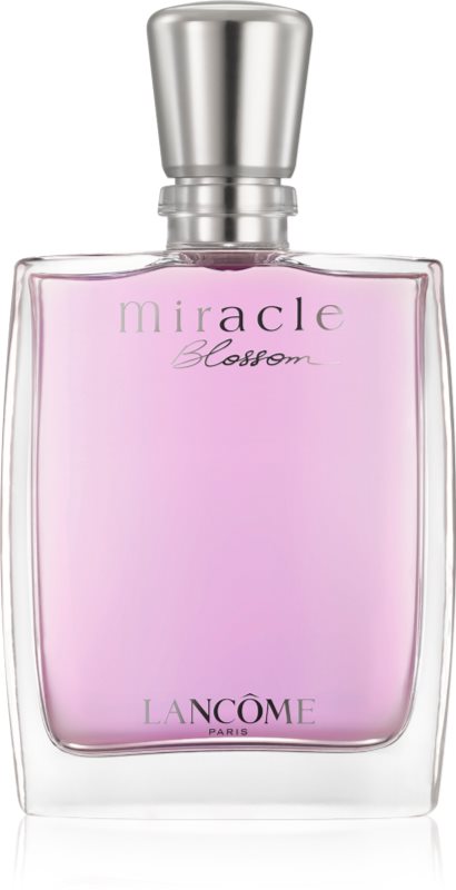 Lancôme Miracle Blossom eau de parfum per donna 50 ml